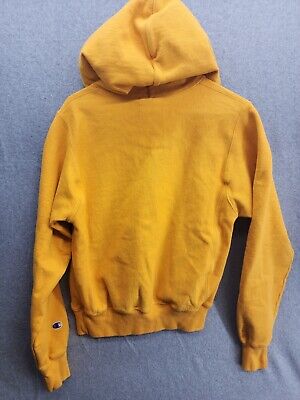 Vintage 90s Champion Reverse Weave Hoodie Sweatshirt Mens XS Vintage 90s Champion Reverse Weave Hoodie Sweatshirt Mens XS
