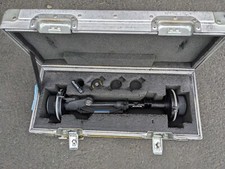 Arri FF-3 Follow Focus, Hard Case, SN-53541