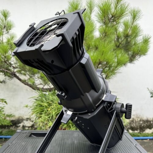Theater Profile Spotlight Light 200W LED Profile Spots with 36 degree lenses - Picture 4 of 13