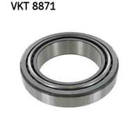 SKF Getriebelager VKT 8871