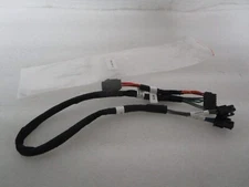 Rockford Fosgate DSR-1 Output Harness for Harley Davidson