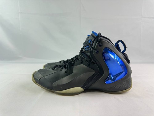 Tenis Nike Lil Penny Posite Shooting Stars 652121-002 para hombre talla 11 - Imagen 4 de 15