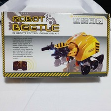 galactic defender remote control robot