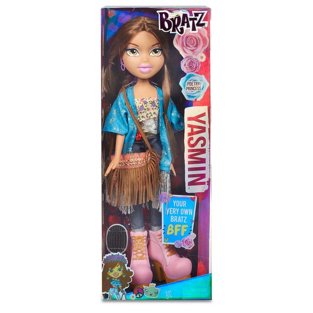 bratz bff dolls