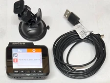 Rove R2-4K Dash Cam WiFi GPS Car Dash Camera with 32GB SD Card,USB cable,Mount