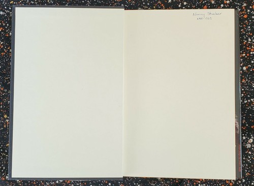 Tradeoffs, Imperatives Of A High-Teck World Edward Wenk Jr. 1986, SIGNED HC/DJ - Picture 12 of 12