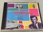 Standing On The Corner 3 - CD Album - 2002 EMI Records - 20 Great Tracks Various