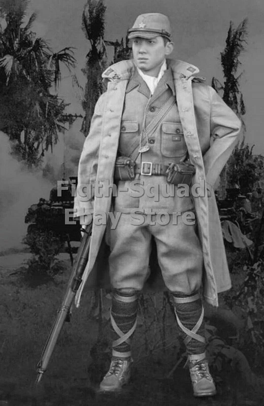 日本軍　軍装 Japanese Military Uniforms: Navy Edition] Introducing military