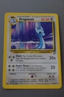 Dragonair 22/130 Base Set 2 Non Holo Pokemon Card WOTC
