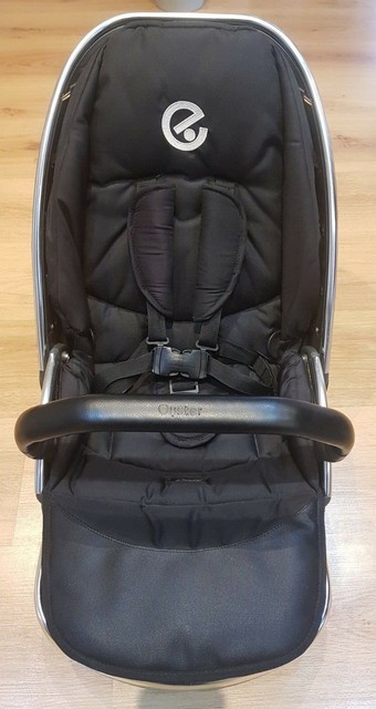 bugaboo runner seat
