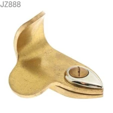 Sax Thumb Rest for Alto/Soprano/Tenor Saxophone Finger Protective Accessory