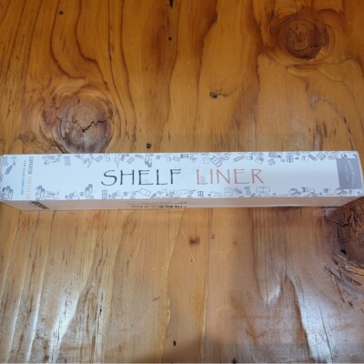 Cooye Shelf Liners Lemons