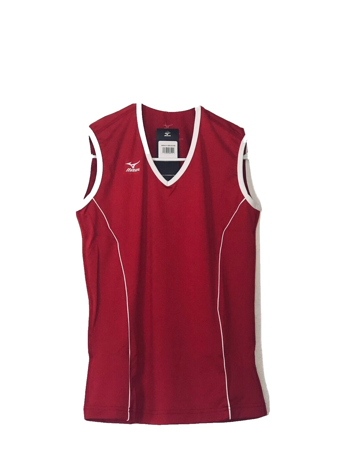 Mizuno Regular Activewear Tops for Women