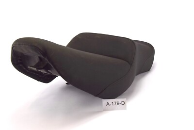Honda VF 500 F2 - Seat Bagster A179D
