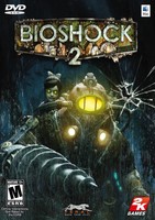 Bioshock 2 - Mac Bioshock 2 - Mac