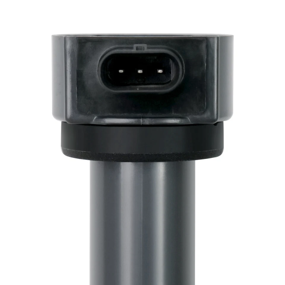 4X Ignition Coil 4606824AB For 2007 2008 2009 Dodge Caliber 1.8L 2.0L 2.4L UF557 Foto 2 de 4