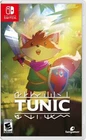 Tunic - Nintendo Switch Physical