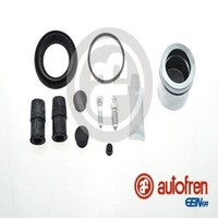 Autofren Seinsa Bremssattel Reparatursatz Vorne FüR Ford Fiesta III GFJ KA Rb_