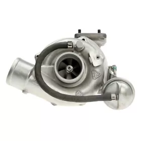 Turbolader 53039700034 für Iveco Daily III 92 kW 125 PS 751578-0001  8140.43S