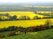 Photo 6x4 View from Spring Hill Lower Tysoe This picture is from Spring H c2007