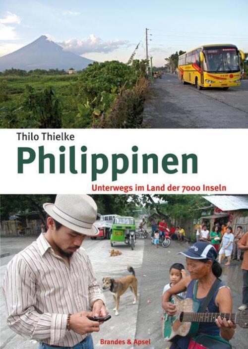 Thumbnail - Philippinen | Unterwegs Land Der 7000 Inseln | Thilo Thielke |