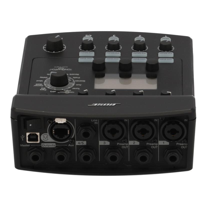 BOSE T1 ToneMatch guitar effector Audio From Japan Used | eBay BOSE T1 ToneMatch guitar effector Audio From Japan Used | eBay