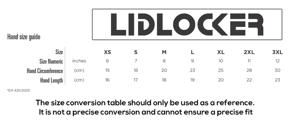 Alpinestars Reef Short Summer Motorcycle Gloves Sports Motorbike Black Red White - Image 2 of 3