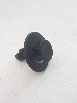 Cache Clip Siège Arrière Passager Citroën C4 Grand Picasso - Pièce D'origine 159000700 - Occasion