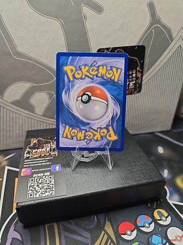 Pokémon TCG Blitzle Black & White 40/114 Regular Common - Bild 2 von 2