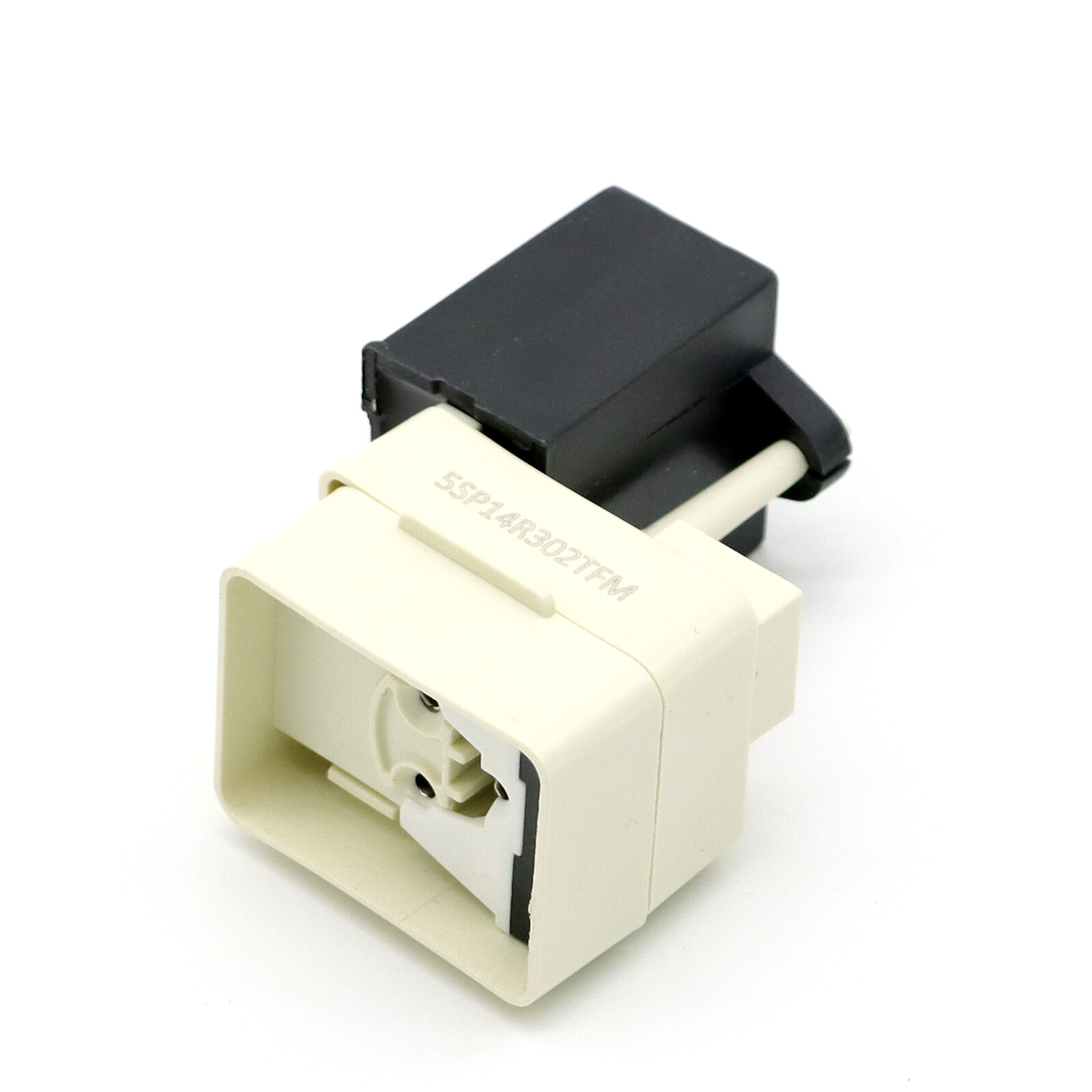 NEW AP5787784 REFRIGERATOR COMPRESSOR START RELAY OVERLOAD & CAPACITOR