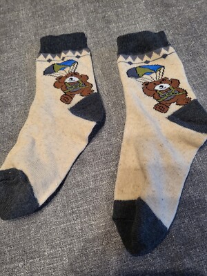 COOL''1 PAAR SOCKEN''''GR.23