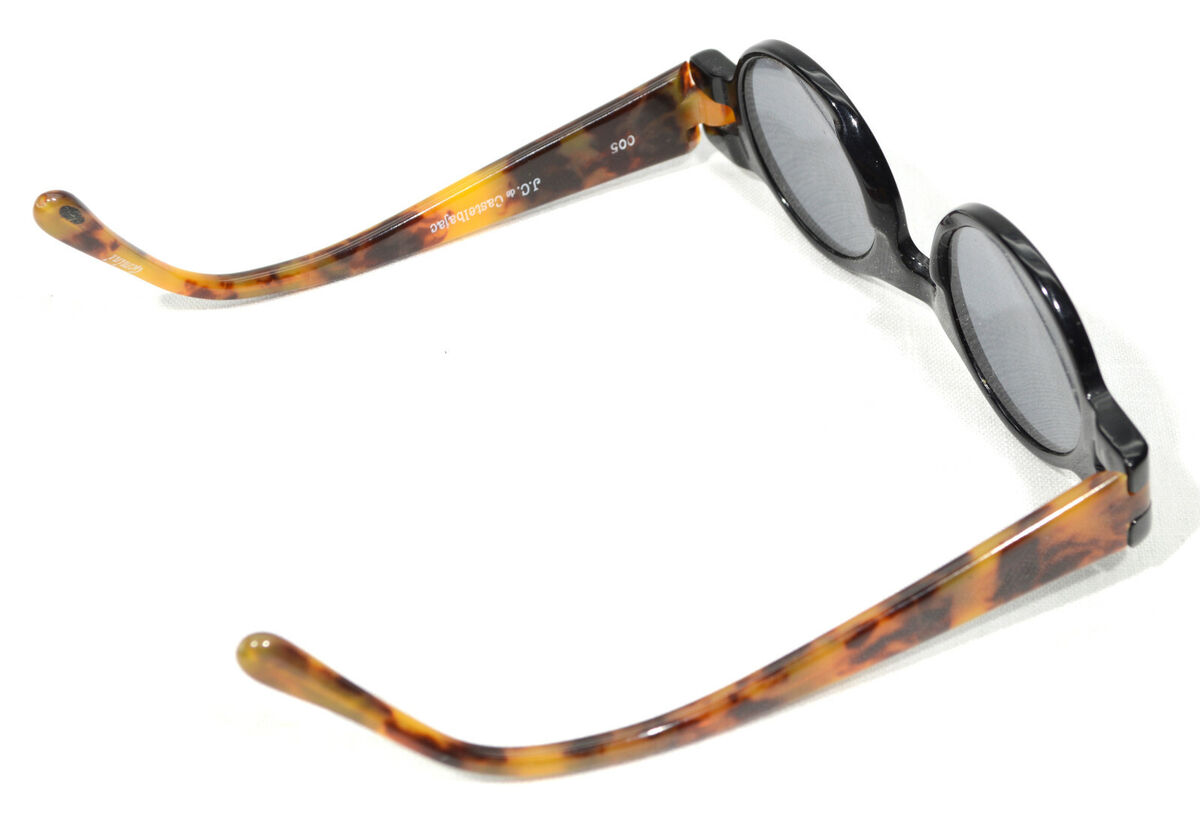 Jean-Charles de Castelbajac Sunglasses no. 16/033, Hand Made Jean-Charles de Castelbajac Sunglasses no. 16/033, Hand Made