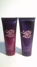 AVON UNPLUGGED Shower Gel and Body Lotion Set 6.7 fl. oz. Each Nice Treat