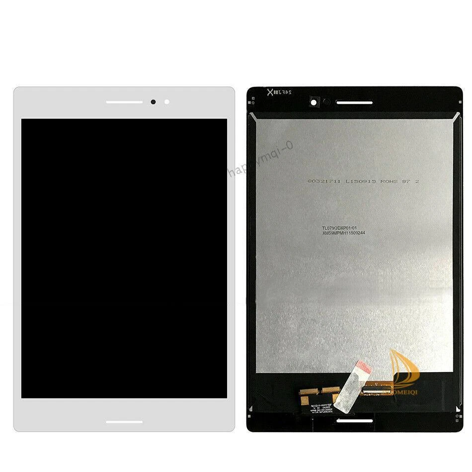 Fr ASUS ZenPad S 8.0 Z580 Z580C 23mm Tablet LCD Display Touch Screen Digitizer - Image 3 of 4