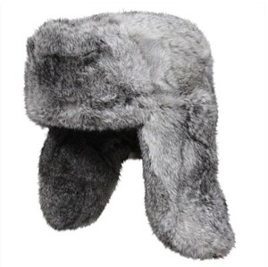 ski style ushanka