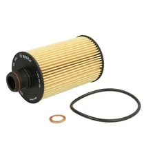 ✅F 026 407 154 OIL FILTER BOSCH NEW DE STOCK
