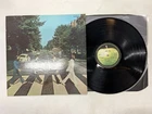 The Beatles Abbey Road Japan LP [22096ER]