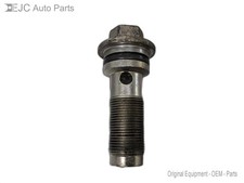 Oil Filter Housing Bolt For 05-07 Ford Five H...