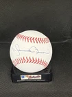 Mariano Rivera Signed Autographed Official Baseball MLB Authenticated