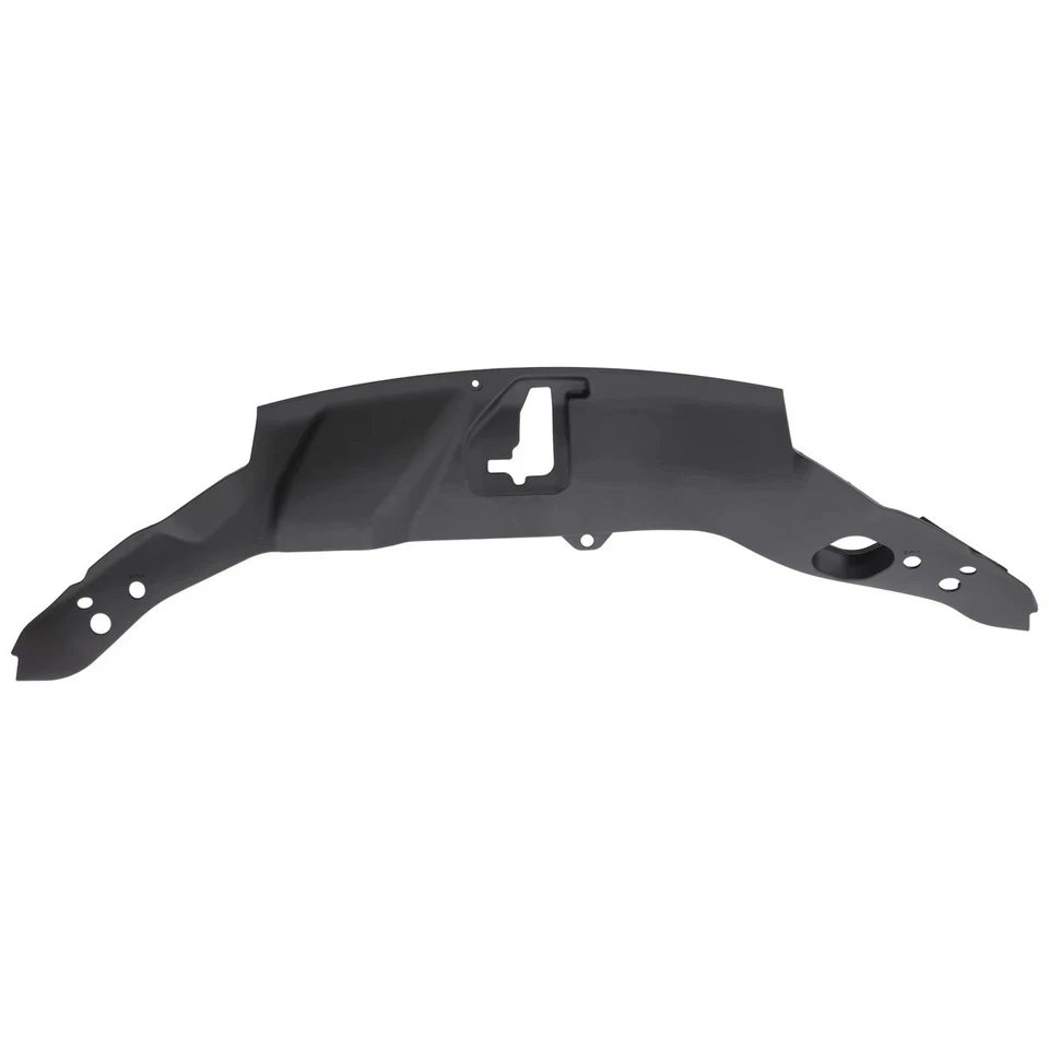 New Upper Radiator Support Covers For 2016-2022 Honda Pilot HO1224109 Foto 4 de 4