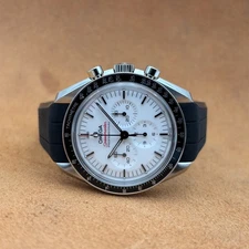 2025 OMEGA Speedmaster Moonwatch Professional 310.32.42.50.04.001
