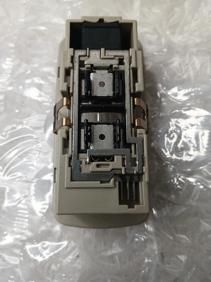 Infiniti FX45 FX35 2003-2008 lectura cúpula techo luz iluminación OEM Foto 3 de 4