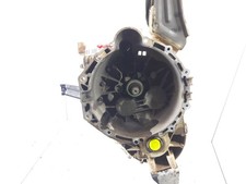 Boite de vitesse Ssangyong KORANDO