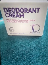 Yodora Deodorant maximum protection Pack of 2 of 32 g - 1.12 - Colombia Original