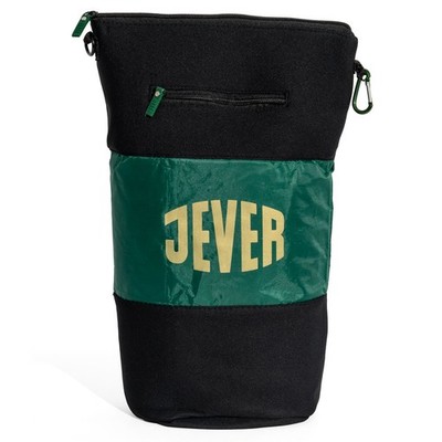 Jever Seesack Rucksack Drybag Tasche Backpack Reisen Outdoor Wandern Merch