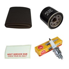 Service Kit YFM 450 Yamaha YFM 450 Kodiak Kodiak 450 4x4 YFM450KD 2018-2024 Quad