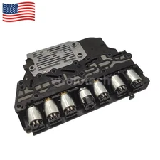 6T40 6T45 6T30 6T50 TCM TCU Transmission Control Module GEN 1 For Chevy 24268164