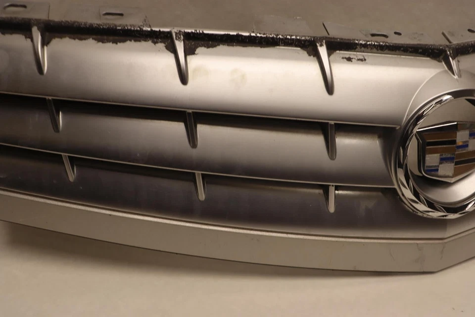 Cadillac XLR 2004-2008 radiador delantero parrilla principal OEM Foto 4 de 4