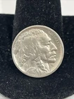 1913-D 5C Type 1 Buffalo Nickel