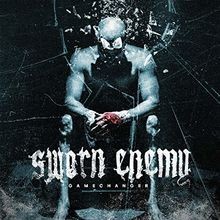 Gamechanger von Sworn Enemy | CD | Zustand sehr gut